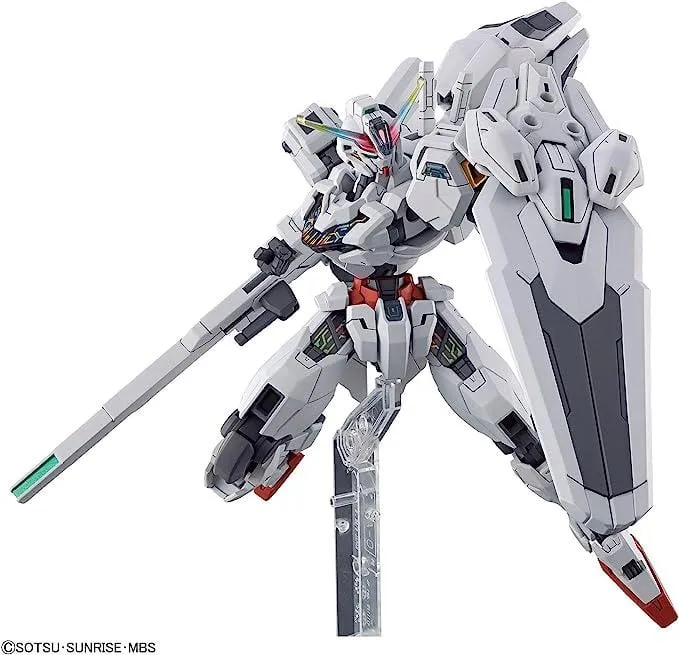 THE WITCH FROM MERCURY - Gundam Calibarn - Model Kit